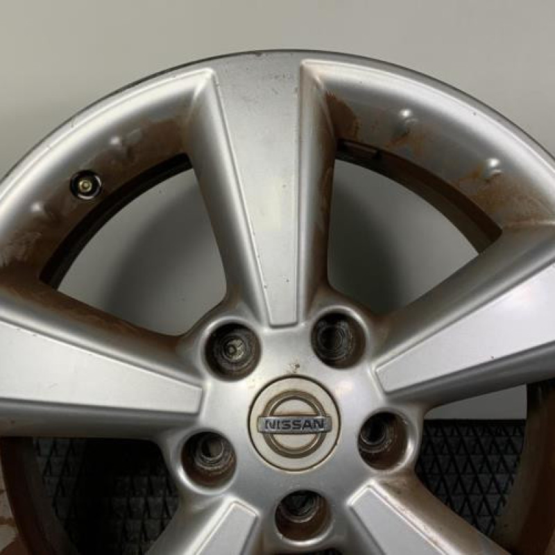 Jante NISSAN QASHQAI 1 Photo n°2