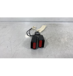 Attache ceinture arriere droit CITROEN DS4 Photo n°1