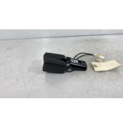 Attache ceinture arriere droit CITROEN DS4