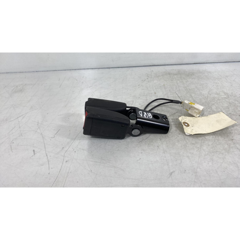 Attache ceinture arriere droit CITROEN DS4 Photo n°3
