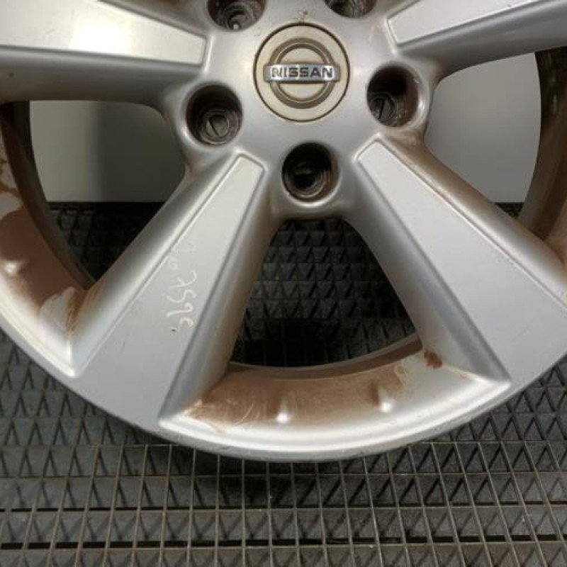 Jante NISSAN QASHQAI 1 Photo n°3