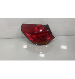 Feu arriere principal gauche (feux) OPEL ASTRA J