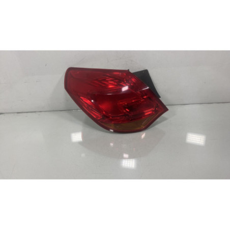 Feu arriere principal gauche (feux) OPEL ASTRA J