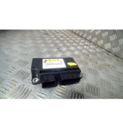Boitier air bag OPEL ASTRA J