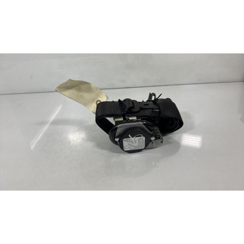 Pretensionneur de ceinture avant droit OPEL ASTRA J Photo n°3