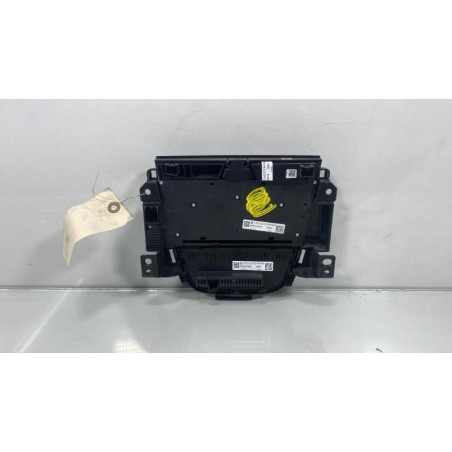 Commande chauffage OPEL ASTRA J Photo n°1