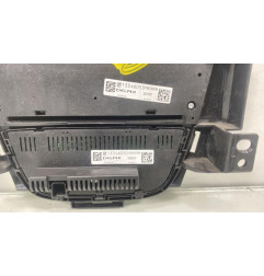 Commande chauffage OPEL ASTRA J