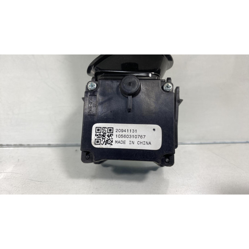 Commodo d'essuie glaces OPEL ASTRA J Photo n°3