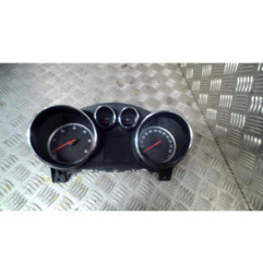 Compteur OPEL ASTRA J