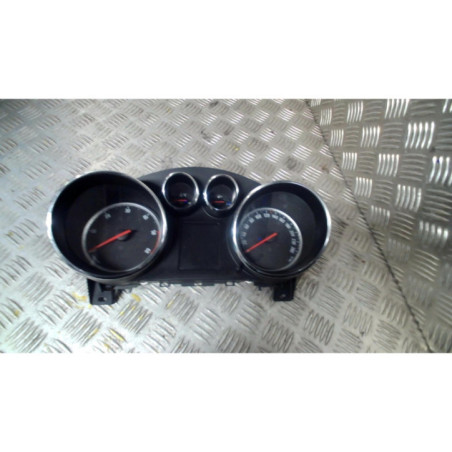 Compteur OPEL ASTRA J