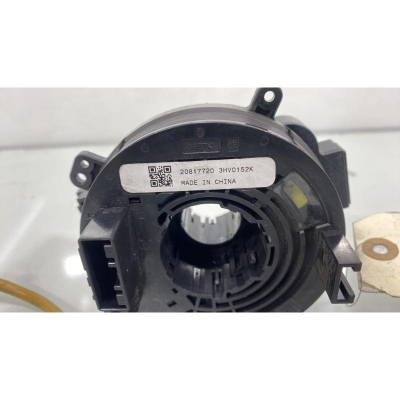 Contacteur tournant OPEL ASTRA J Photo n°3