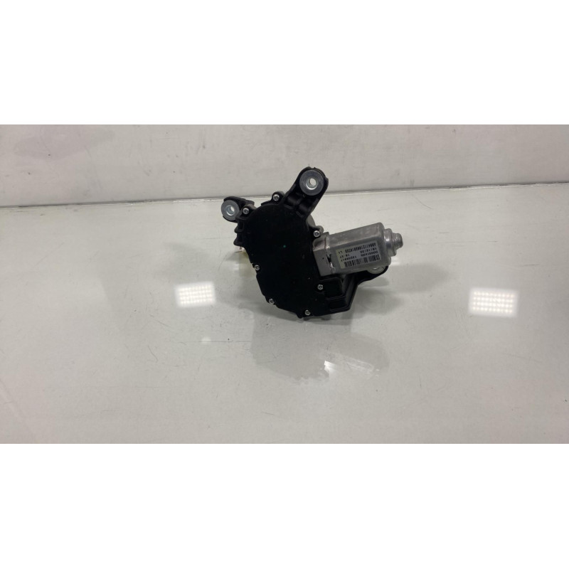 Moteur essuie glace arriere OPEL ASTRA J Photo n°2