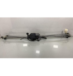 Moteur essuie glace avant OPEL ASTRA J Photo n°1