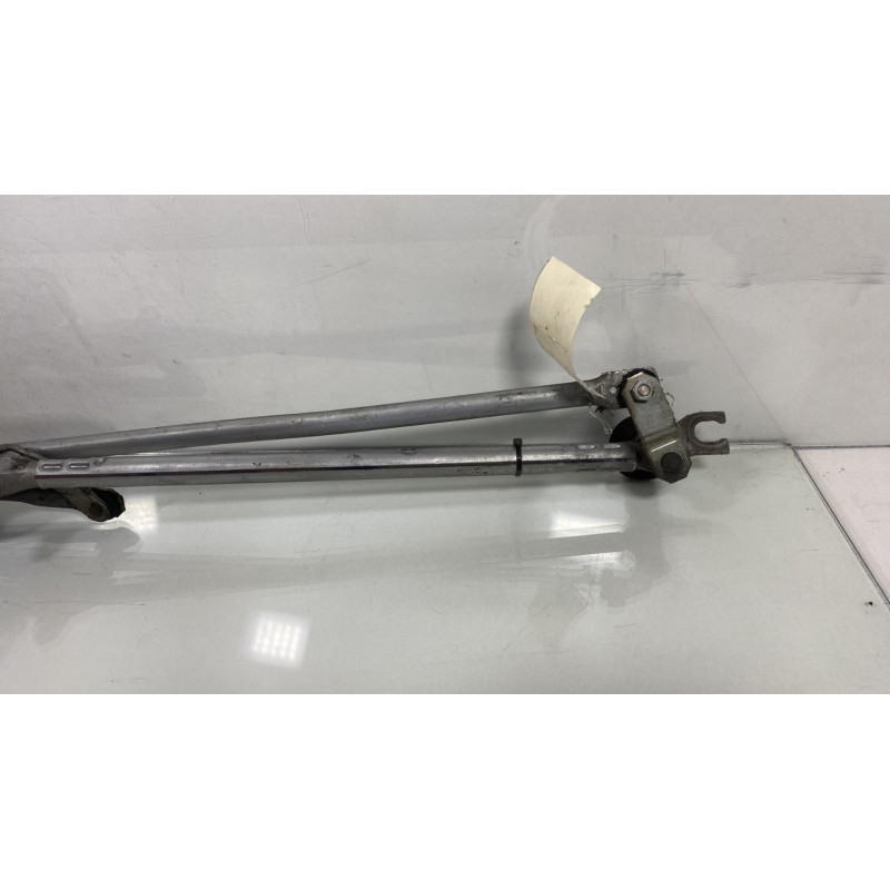 Moteur essuie glace avant OPEL ASTRA J Photo n°3