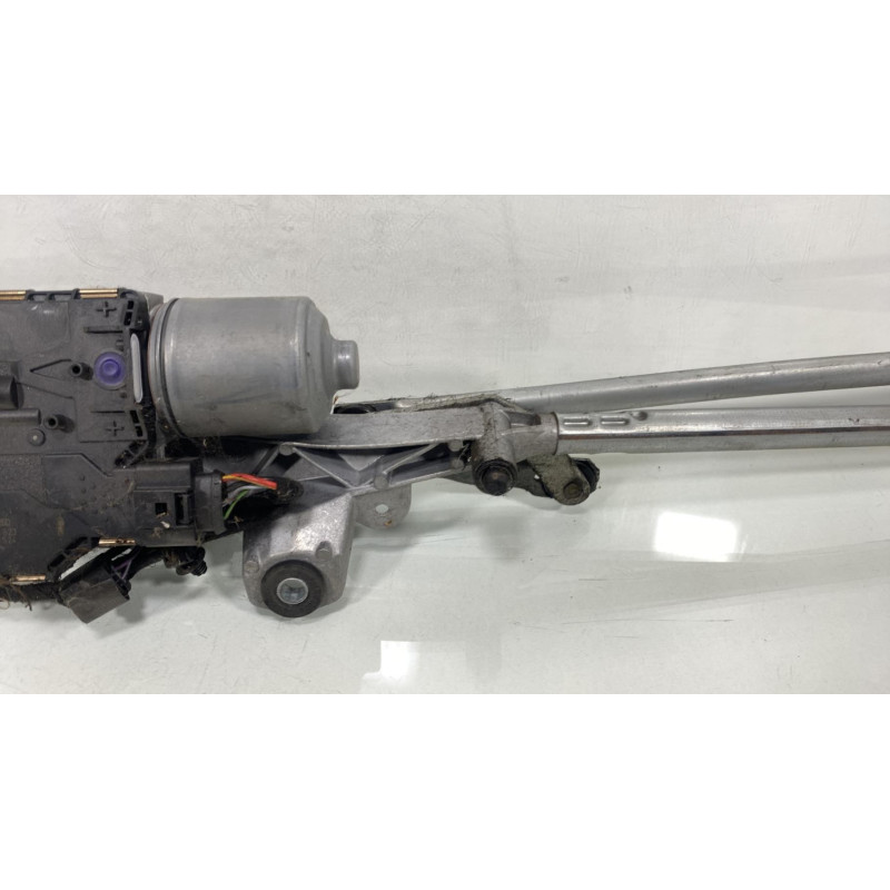 Moteur essuie glace avant OPEL ASTRA J Photo n°4