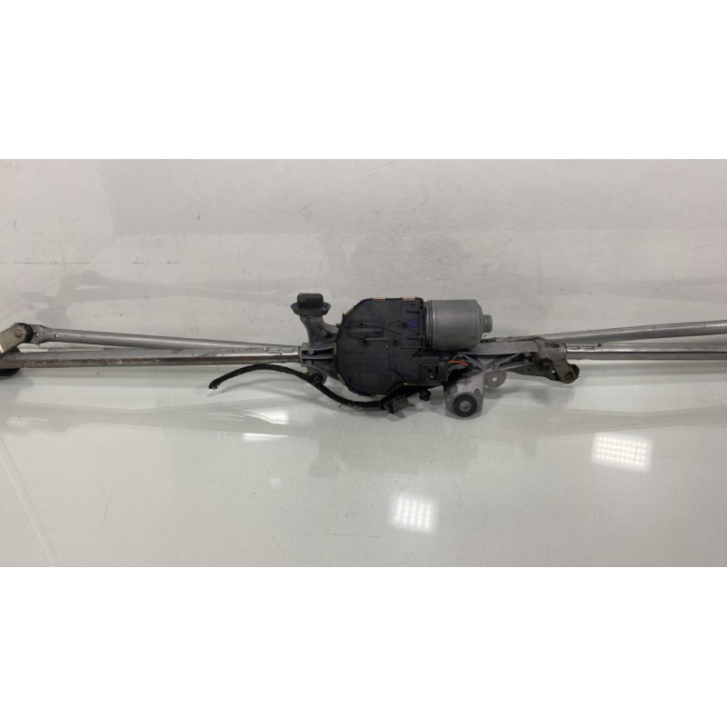 Moteur essuie glace avant OPEL ASTRA J Photo n°5