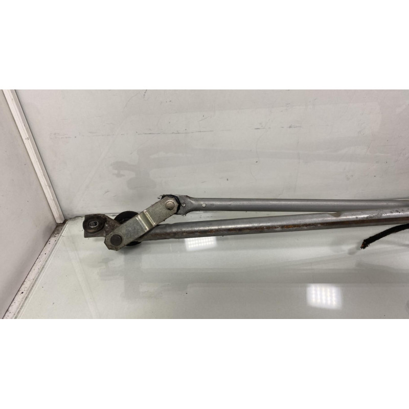 Moteur essuie glace avant OPEL ASTRA J Photo n°8