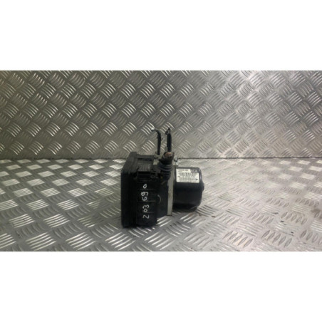 Bloc ABS (freins anti-blocage) OPEL ASTRA J Photo n°1