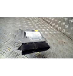 Calculateur moteur OPEL ASTRA J