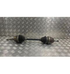 Cardan gauche (transmission) OPEL ASTRA J Photo n°1
