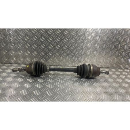 Cardan gauche (transmission) OPEL ASTRA J Photo n°1