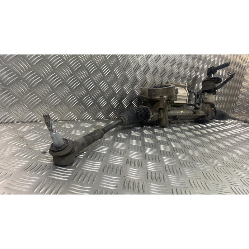 Cremaillere assistee OPEL ASTRA J Photo n°3