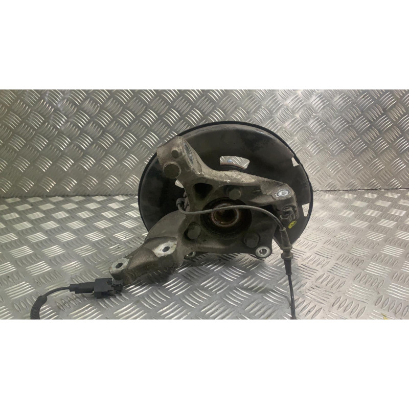 Pivot de moyeu avant droit OPEL ASTRA J Photo n°2