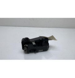 Serrure avant droit RENAULT TRAFIC 2 Photo n°1