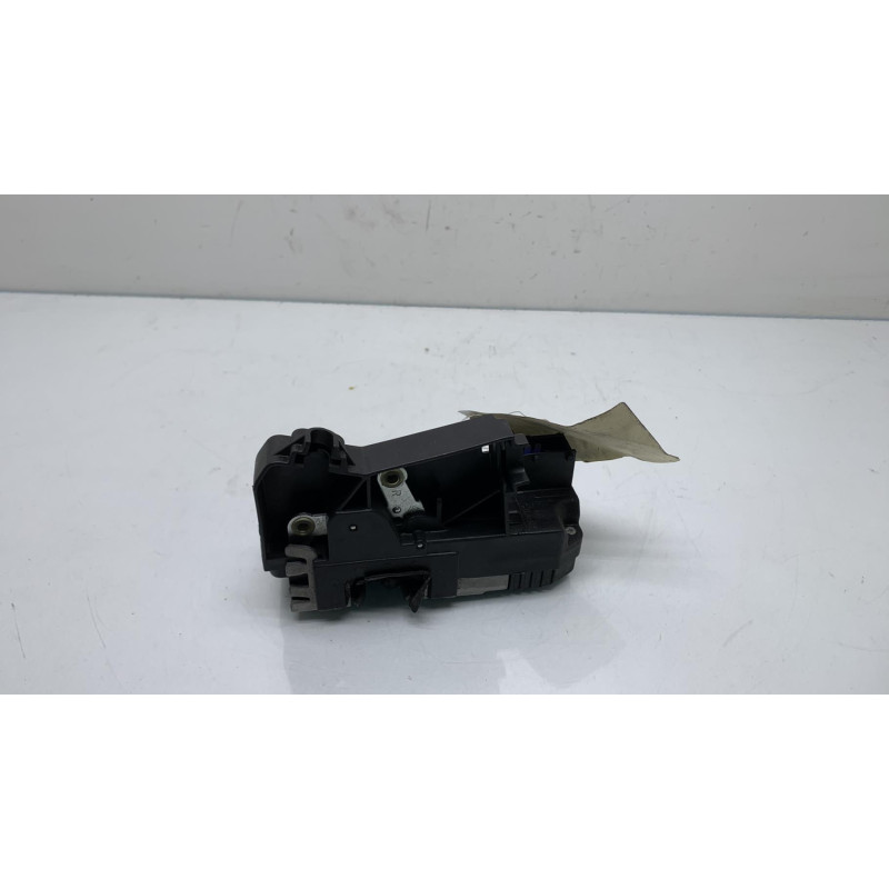 Serrure avant droit RENAULT TRAFIC 2 Photo n°1