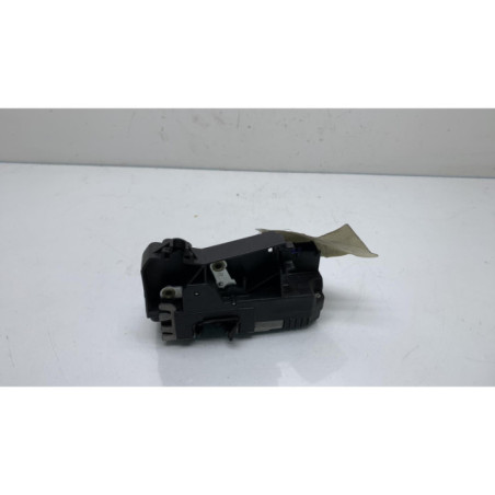 Serrure avant droit RENAULT TRAFIC 2 Photo n°1