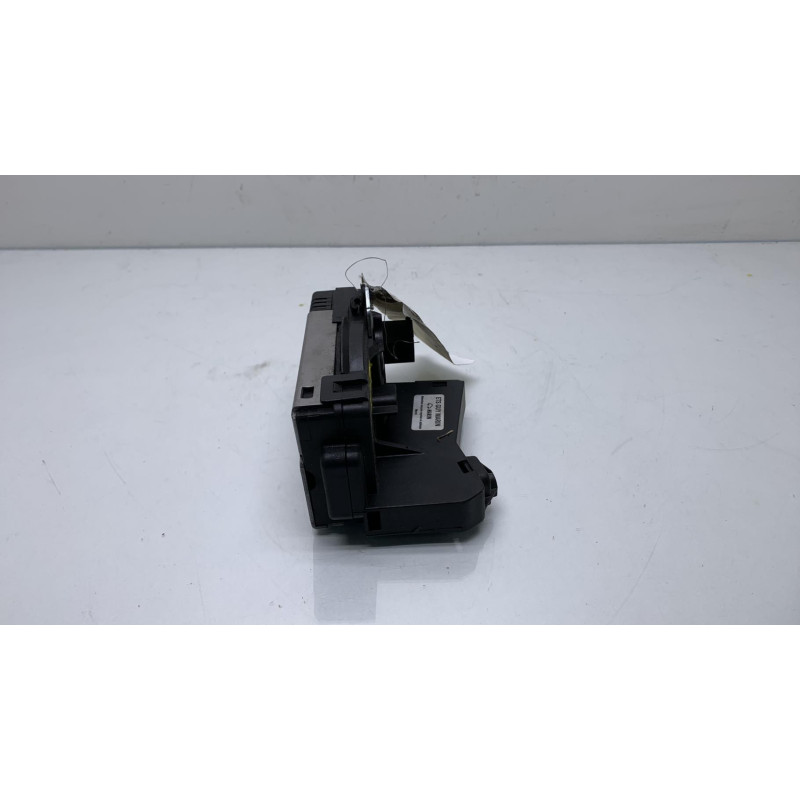 Serrure avant droit RENAULT TRAFIC 2 Photo n°2
