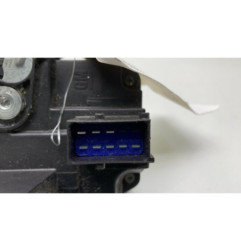 Serrure avant droit RENAULT TRAFIC 2
