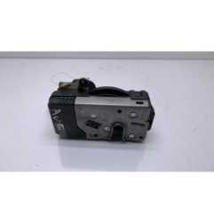 Serrure avant droit RENAULT TRAFIC 2