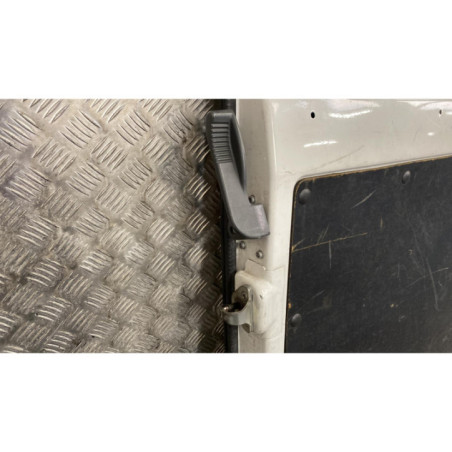 Porte de coffre gauche CITROEN JUMPER 2
