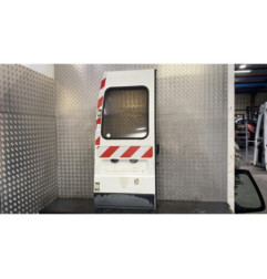 Porte de coffre gauche CITROEN JUMPER 2