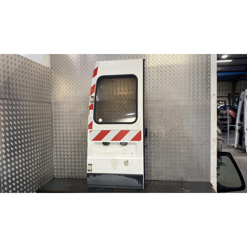 Porte de coffre gauche CITROEN JUMPER 2 Photo n°5