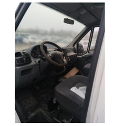 Porte de coffre gauche CITROEN JUMPER 2