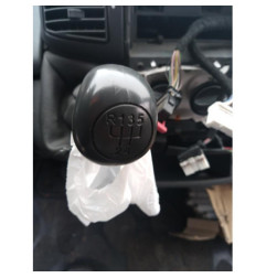 Porte de coffre gauche CITROEN JUMPER 2