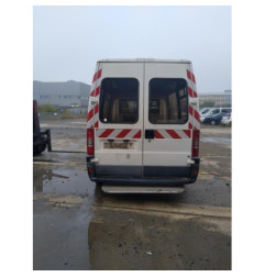 Porte de coffre gauche CITROEN JUMPER 2