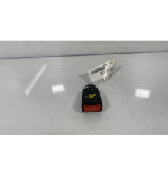 Attache ceinture avant droit CITROEN JUMPER 2 Photo n°1