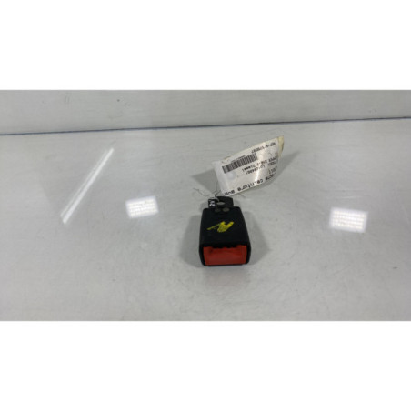 Attache ceinture avant droit CITROEN JUMPER 2 Photo n°1