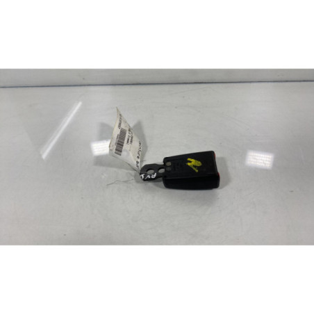 Attache ceinture avant droit CITROEN JUMPER 2