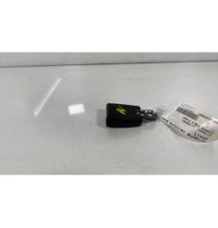 Attache ceinture avant droit CITROEN JUMPER 2