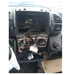 Boite a gants CITROEN JUMPER 2