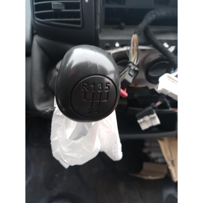 Boite a gants CITROEN JUMPER 2 Photo n°6