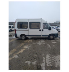 Boite a gants CITROEN JUMPER 2