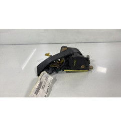 Pretensionneur de ceinture avant droit CITROEN JUMPER 2