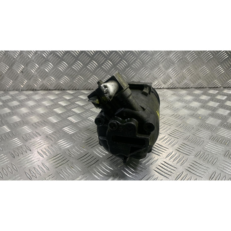 Compresseur clim OPEL ASTRA H Photo n°2