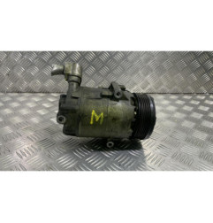 Compresseur clim OPEL ASTRA H