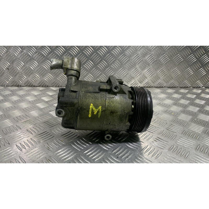 Compresseur clim OPEL ASTRA H Photo n°3